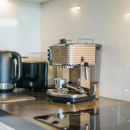 Komfortowy Polanki 科沃布热格