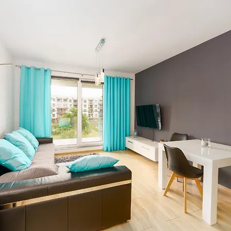 Komfortowy Polanki *