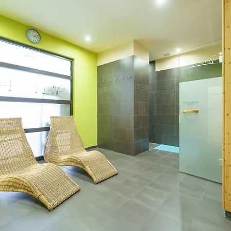 Komfortowy Polanki *