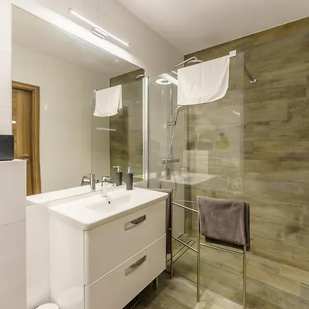 Komfortowy Polanki *