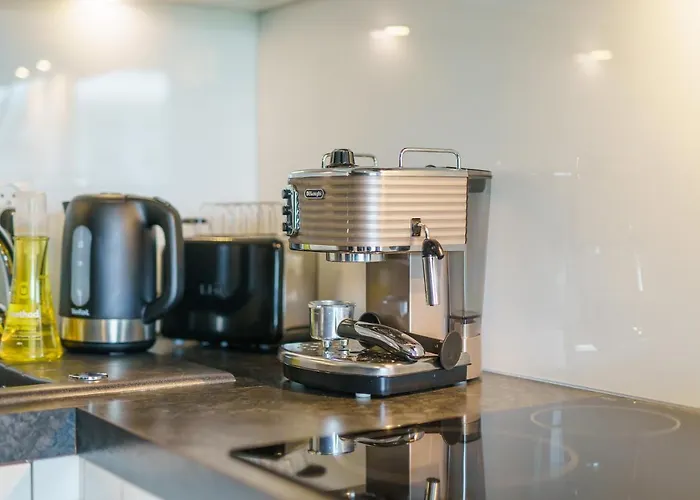 Komfortowy Polanki 科沃布热格