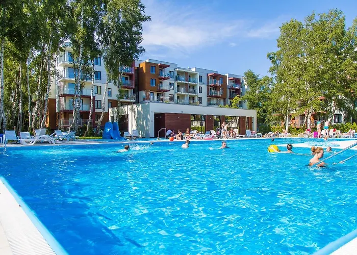 公寓 Komfortowy Polanki