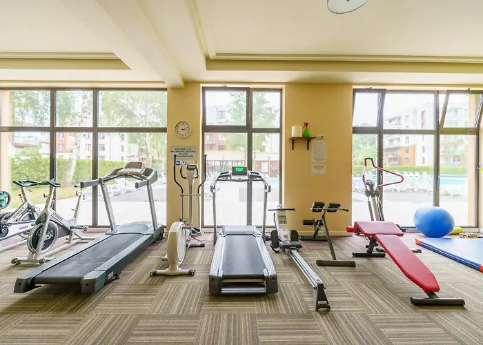 Komfortowy Polanki 公寓 科沃布热格