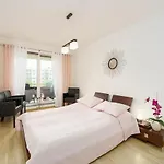Apartmán Komfortowy Polanki *