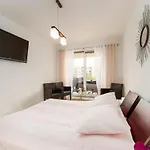 Komfortowy Polanki Apartmán Kolobřeh