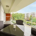 Apartmán Komfortowy Polanki *