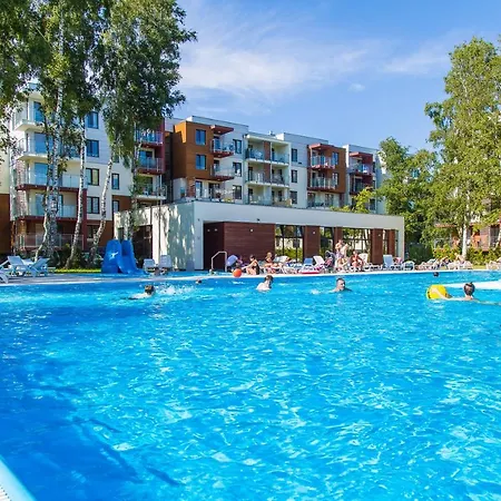 아파트 Komfortowy Polanki