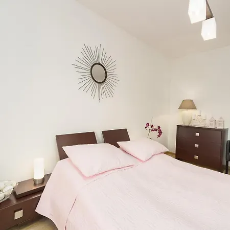 Komfortowy Polanki Apartmán *