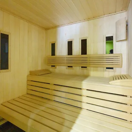 Komfortowy Polanki *