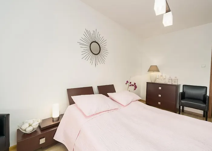 Komfortowy Polanki Appartement *