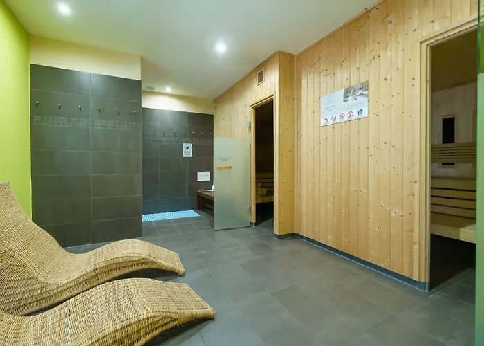 Apartamento Komfortowy Polanki Kołobrzeg