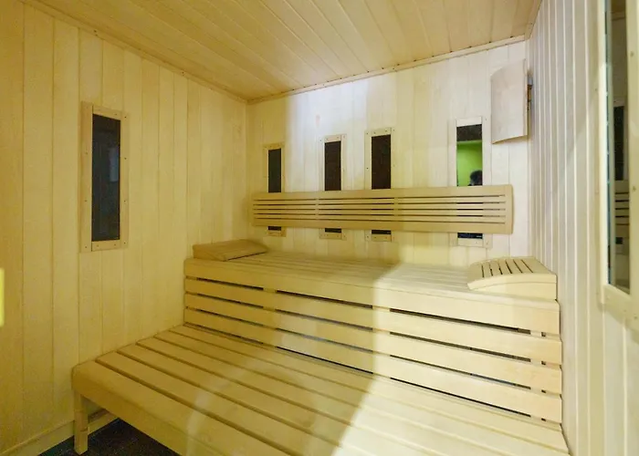 Komfortowy Polanki *