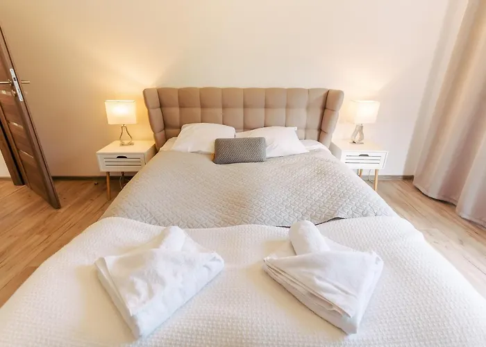 Komfortowy Polanki Apartamento *