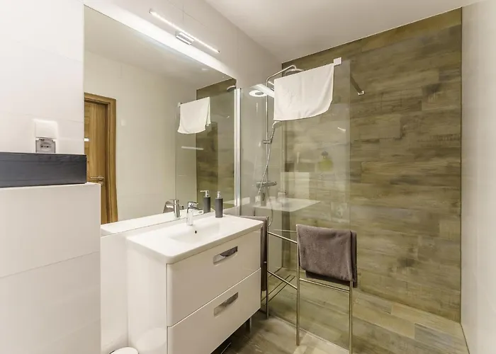 Komfortowy Polanki *